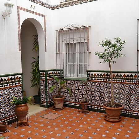 Triana Cathedral House Apartment Seville Exterior photo
