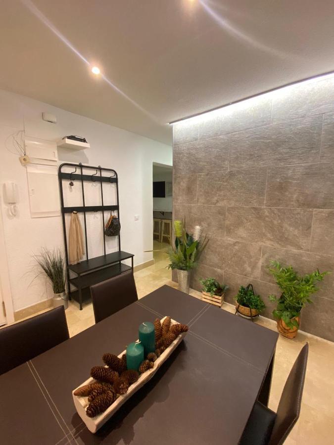 Triana Cathedral House Apartment Seville Exterior photo