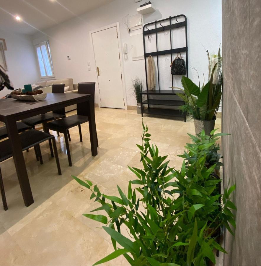 Triana Cathedral House Apartment Seville Exterior photo