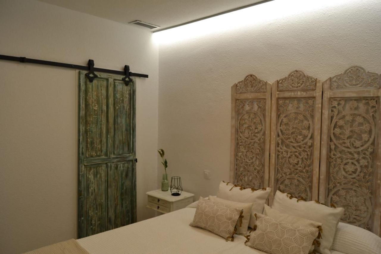 Triana Cathedral House Apartment Seville Exterior photo
