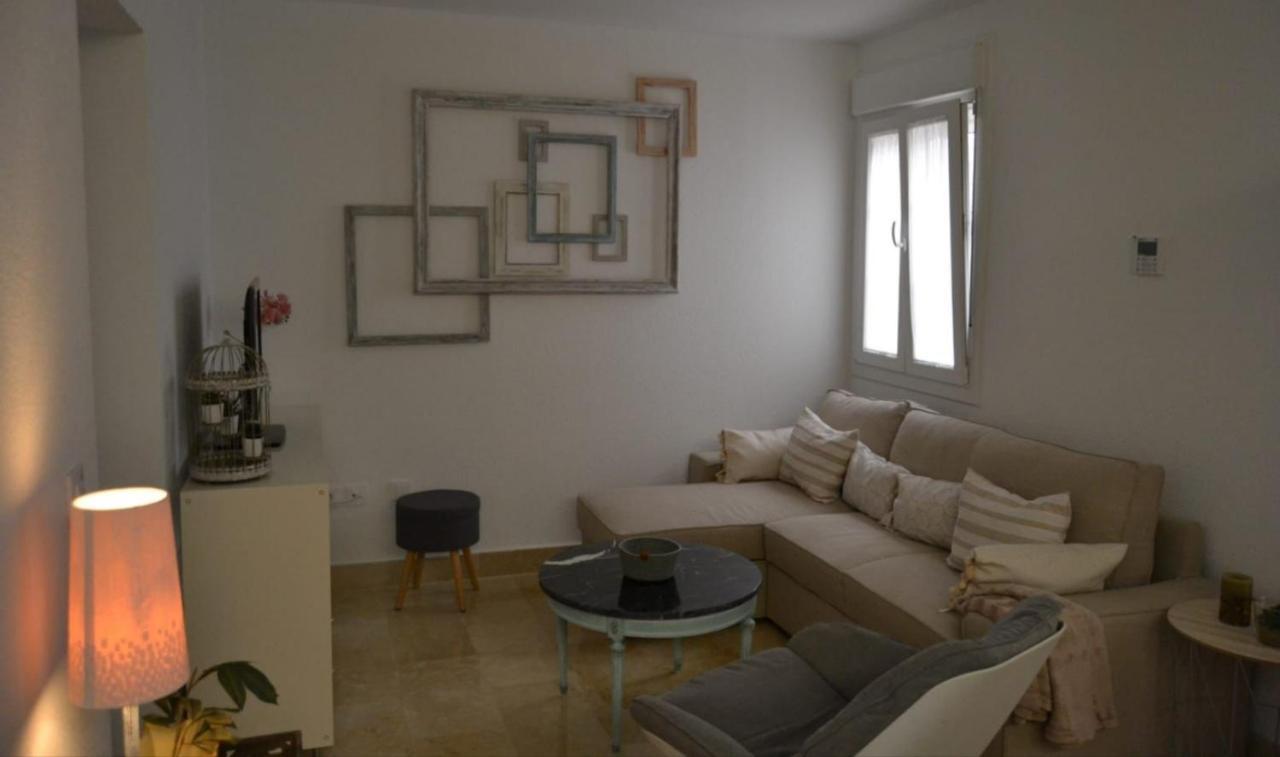 Triana Cathedral House Apartment Seville Exterior photo